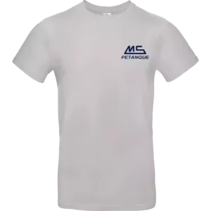 TEE SHIRT LA PÉTANQUE