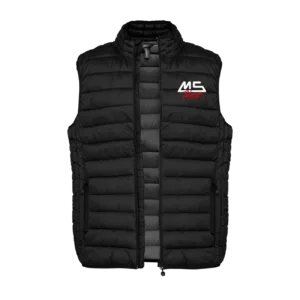 DOUDOUNE SANS MANCHES