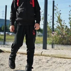 Pantalon spécial pétanque