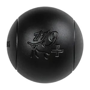 Boules 119 + qui affiche sa différence