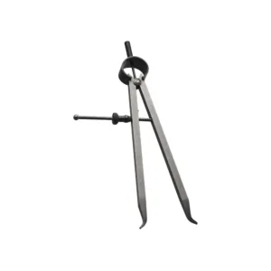 Compas de précision