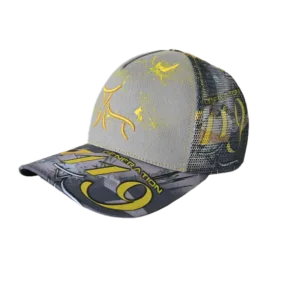 Casquette filet “Génération 119”