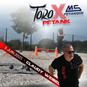 STAGE 5 JUIN 2025 • CLAUDY WEIBEL •