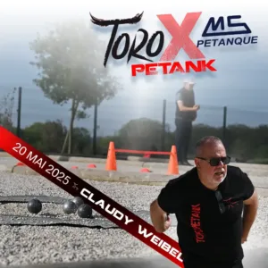 STAGE 5 JUIN 2025 • CLAUDY WEIBEL •